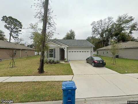 Lincoln Sendero, JACKSONVILLE, FL 32218