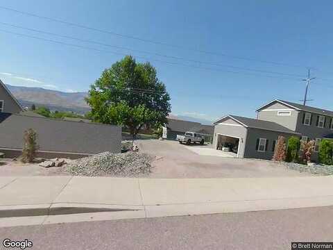 Peach Haven, EAST WENATCHEE, WA 98802