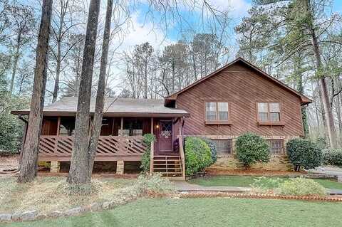 Brannon, LITHIA SPRINGS, GA 30122