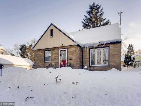 4Th, SAINT PAUL, MN 55119