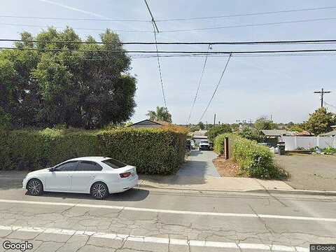 Skyline, LEMON GROVE, CA 91945