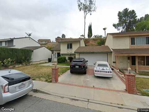 Woodgate, WEST COVINA, CA 91792