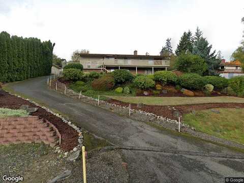 Salal, PORT ORCHARD, WA 98366