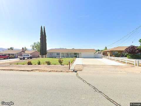 Redding, HESPERIA, CA 92345