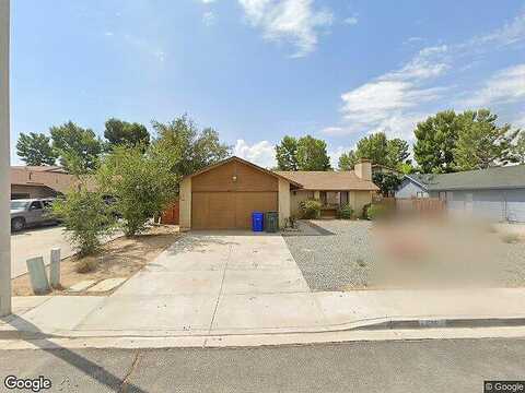 Wildrose, VICTORVILLE, CA 92394