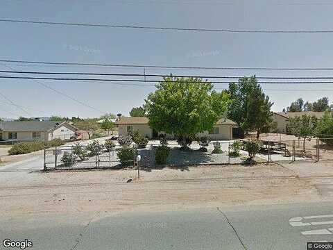 Mauna Loa, HESPERIA, CA 92345