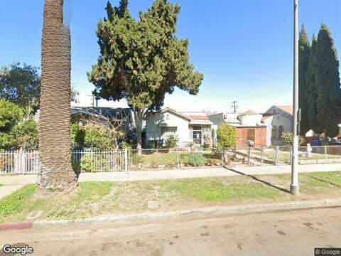 59Th, LOS ANGELES, CA 90047