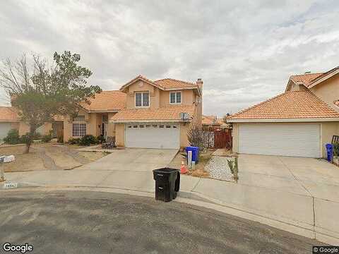 Hackamore, VICTORVILLE, CA 92392