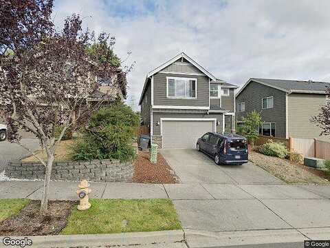 205Th, LYNNWOOD, WA 98036