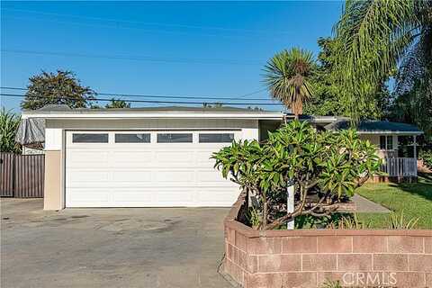 Anderberg, DOWNEY, CA 90242