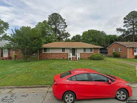 Roslyn, COLONIAL HEIGHTS, VA 23834