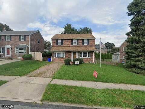 Dermond, DREXEL HILL, PA 19026