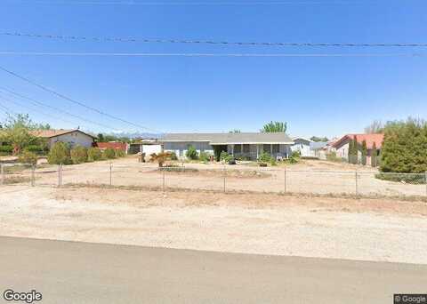 4Th, HESPERIA, CA 92345