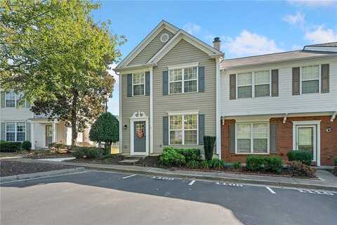 Kilmington, ALPHARETTA, GA 30009