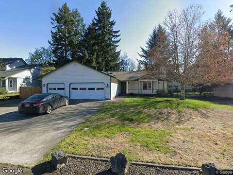 Alexander, LACEY, WA 98516