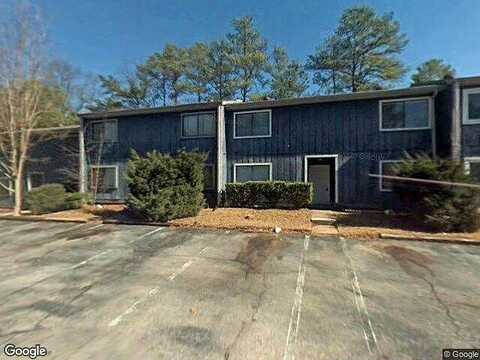 Pine Oak, AUSTELL, GA 30168