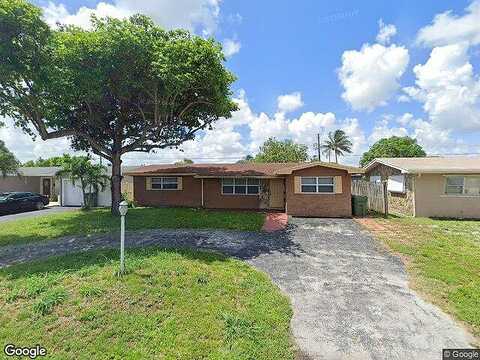 10Th, PEMBROKE PINES, FL 33024