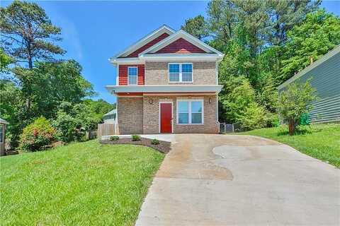 Leland, STONE MOUNTAIN, GA 30083