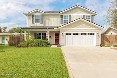 Holly, JACKSONVILLE BEACH, FL 32250