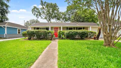 El Rancho, HOUSTON, TX 77087