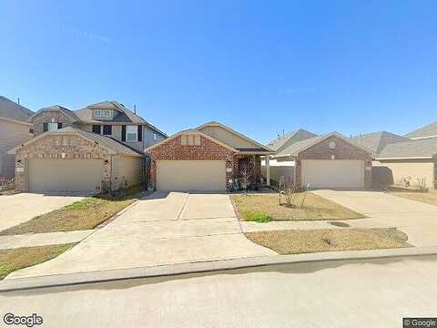 Granite Terrace, HOUSTON, TX 77083