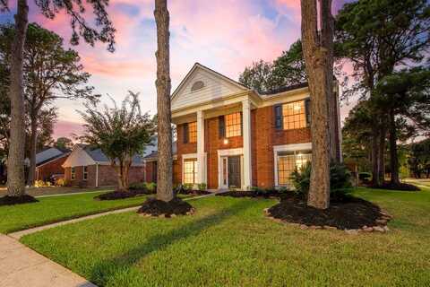 Shangrila, HOUSTON, TX 77095