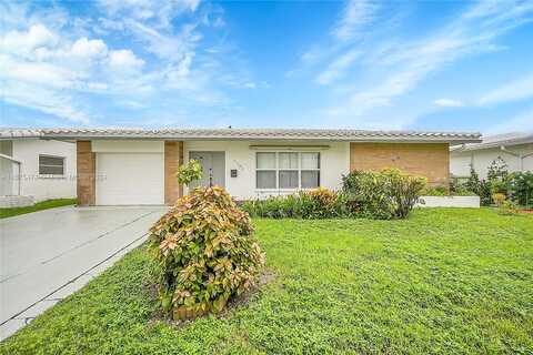 70Th, TAMARAC, FL 33321