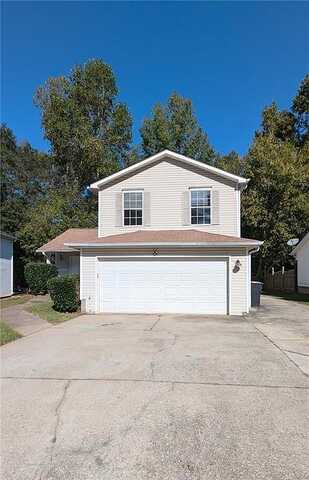 Kilkenny, LITHONIA, GA 30058