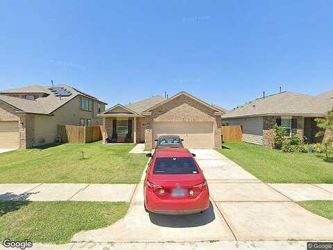 Senfronia Hills, HOUSTON, TX 77016