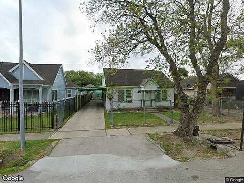 Rusk, HOUSTON, TX 77011