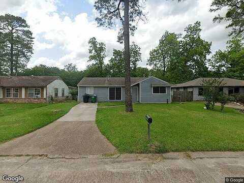 Rhobell, HOUSTON, TX 77016