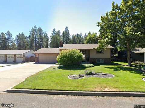 Timberwood, SPOKANE, WA 99208