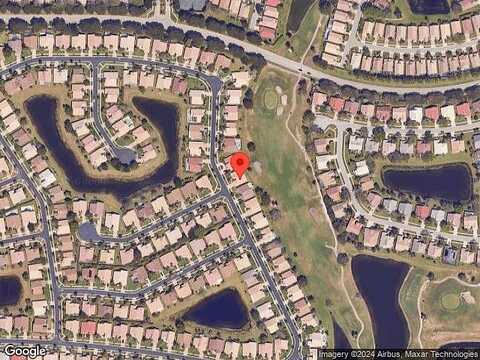 Falls, BOYNTON BEACH, FL 33437