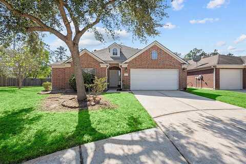 Lark Hill, HUMBLE, TX 77338