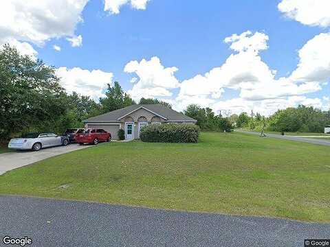 129Th, OCALA, FL 34473