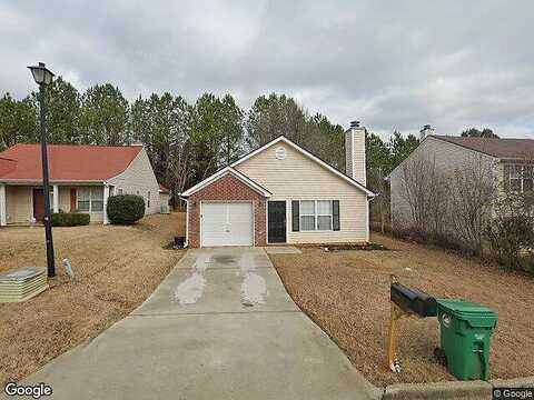 Chestnut Oaks, LITHONIA, GA 30038