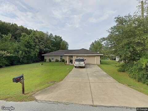 Willow, OCALA, FL 34472