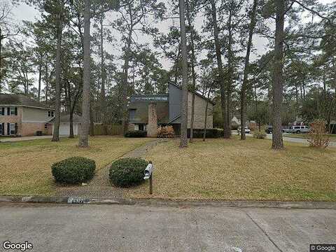 Darby, SPRING, TX 77389