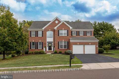 Deerbrook, YARDLEY, PA 19067