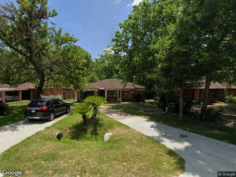 Rolland, HOUSTON, TX 77091