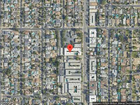 Whitsett, NORTH HOLLYWOOD, CA 91606