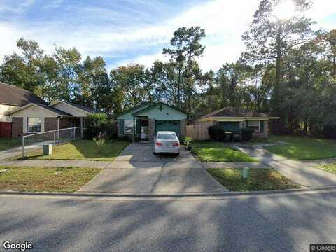 Delmar, JACKSONVILLE, FL 32205