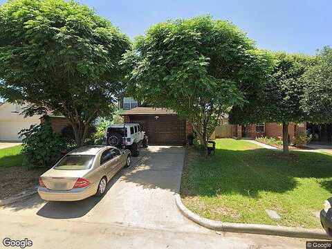 Lark Haven, HOUSTON, TX 77085