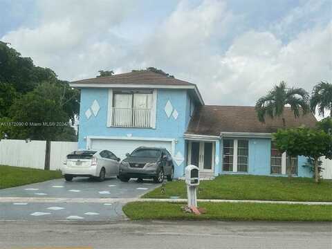 75Th, NORTH LAUDERDALE, FL 33068