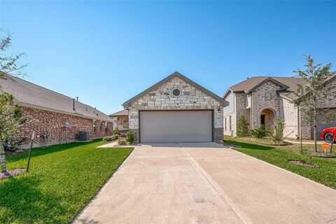 Waggoner Ranch, KATY, TX 77493