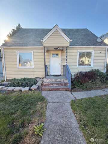 Cushman, TACOMA, WA 98408