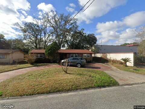 Devron, JACKSONVILLE, FL 32209