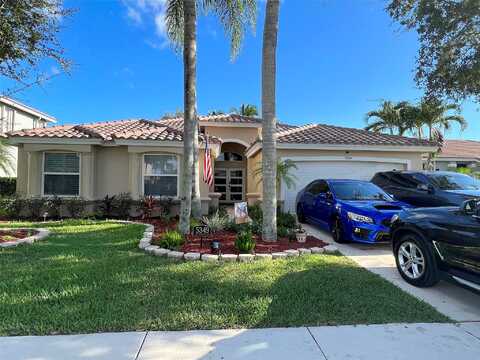 Oakmont Village, LAKE WORTH, FL 33463