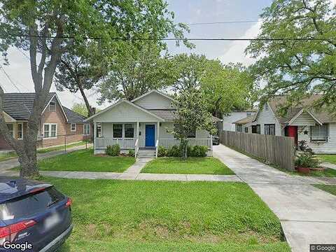 Clay, HOUSTON, TX 77023