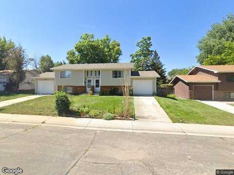 46Th, GREELEY, CO 80634